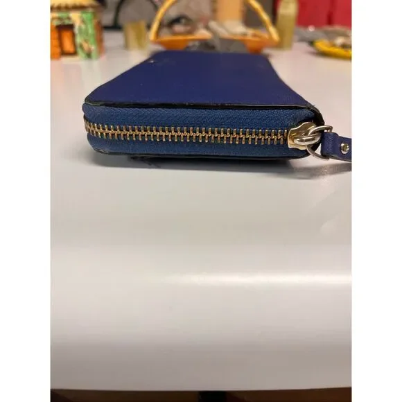 Kate Spade Saffiano Leather Wallet - Picture 6 of 15